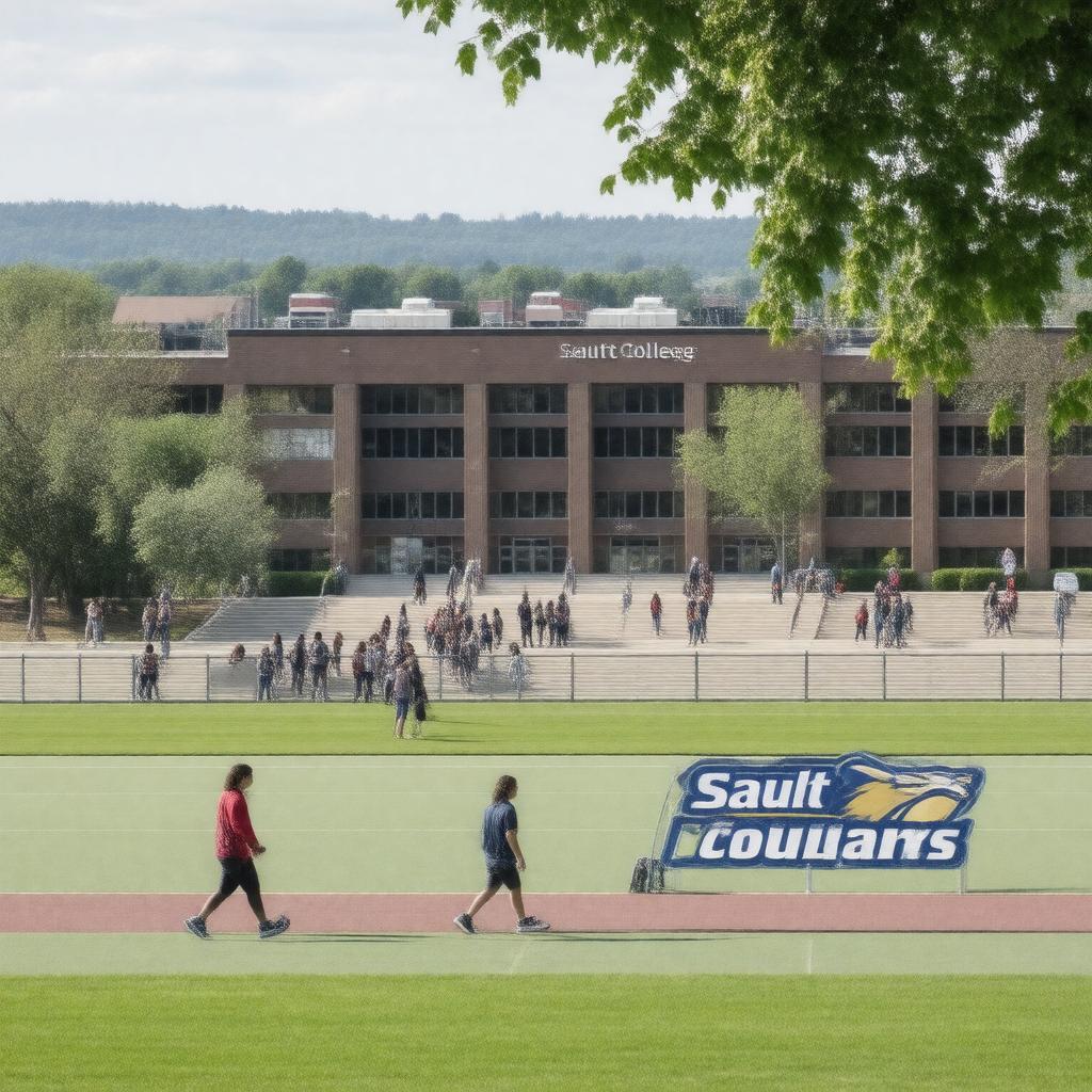 Sault College